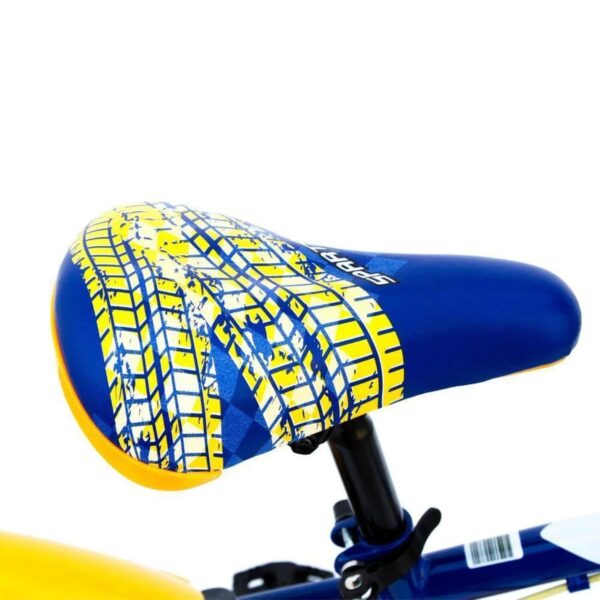 12″ Drift Bmx - Image 4