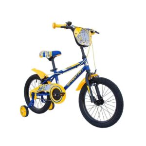 12″ Drift Bmx