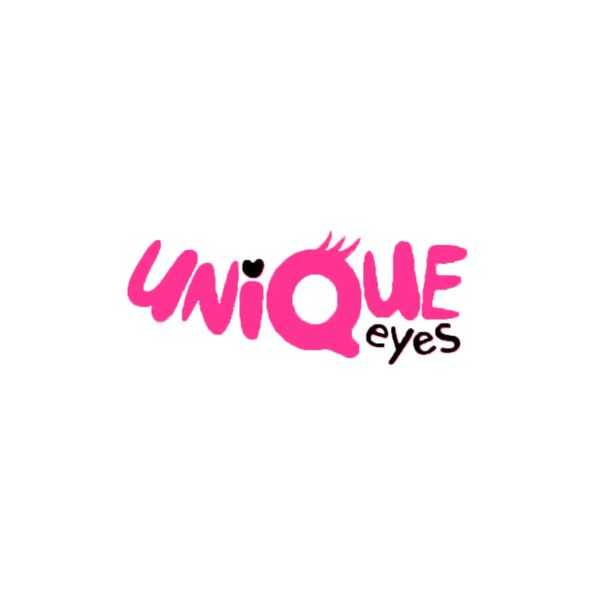 Unique Eyes