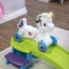 Unicorn Up And Down Roller Coaster - Image 2