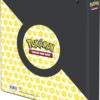 Pokémon Album, One Size, Multicolour