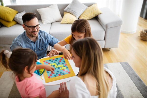 Scrabble Junior UK - Image 5