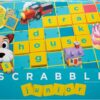Scrabble Junior UK