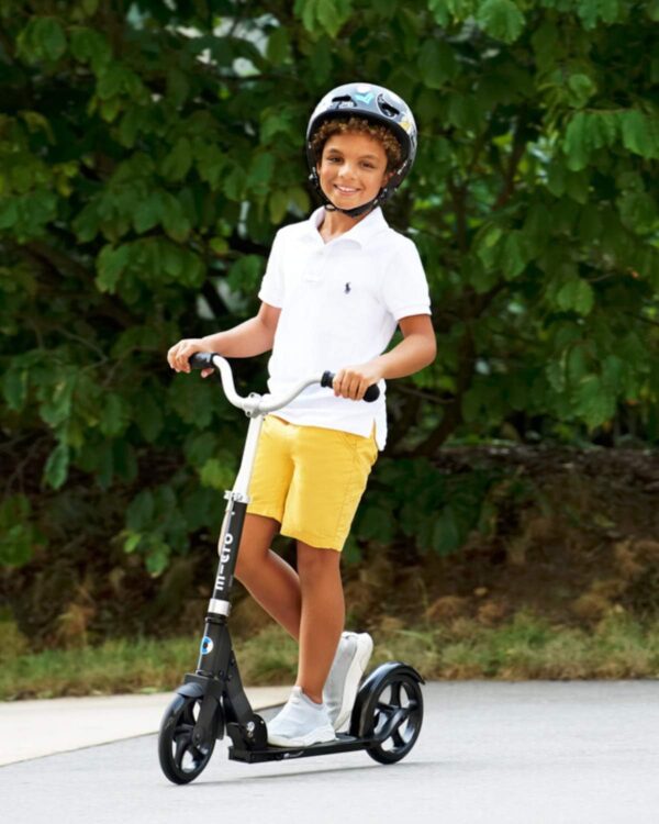 Cruiser Children's Scooter - Image 13