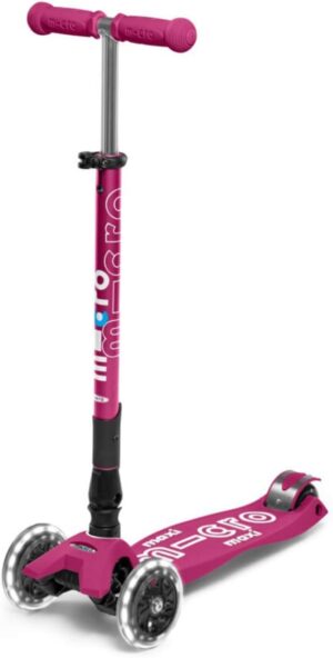 Maxi Deluxe Foldable LED