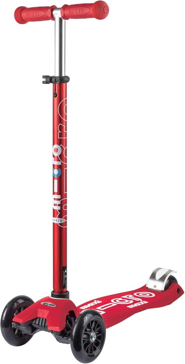 Maxi Deluxe Foldable LED - Image 9
