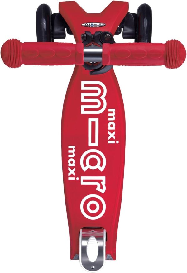 Maxi Deluxe Foldable LED - Image 12