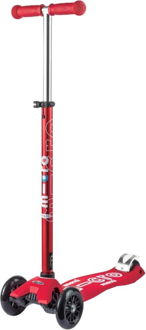 Maxi Deluxe Foldable LED
