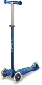Maxi Deluxe Foldable LED