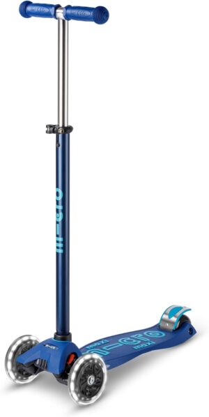 Maxi Deluxe Foldable LED