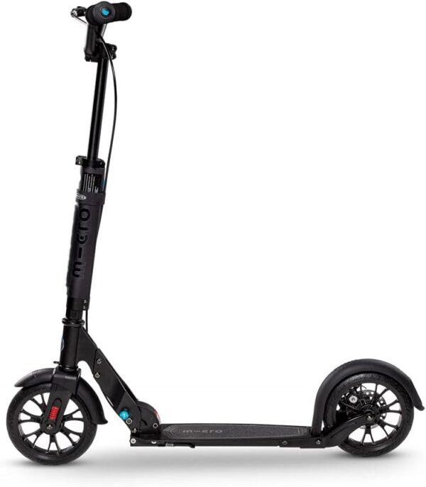 Metropolitan Deluxe Scooter - Image 4
