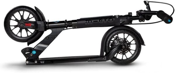 Metropolitan Deluxe Scooter - Image 5
