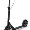 Metropolitan Deluxe Scooter