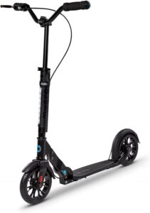 Metropolitan Deluxe Scooter