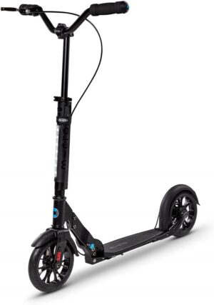Metropolitan Deluxe Scooter