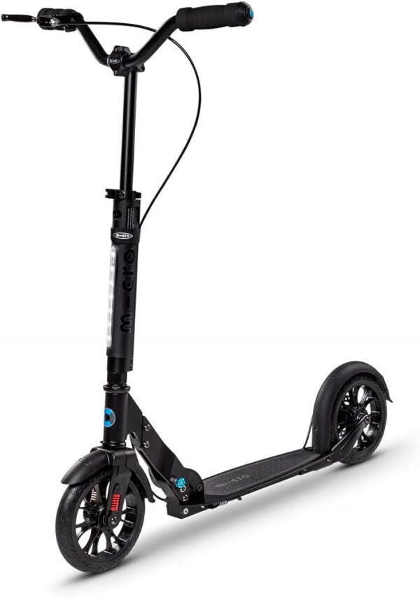 Metropolitan Deluxe Scooter