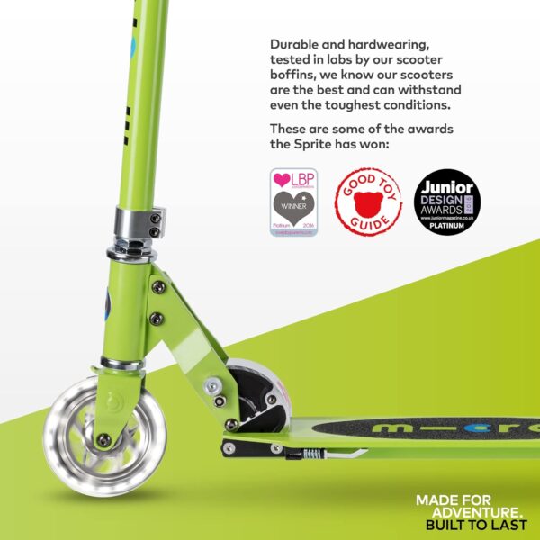 Sprite Led - Image 15