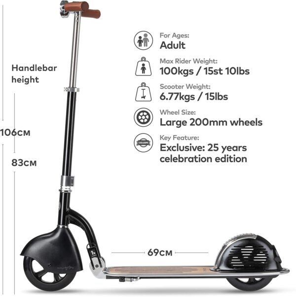 Scooter Micro Navigator - Image 3