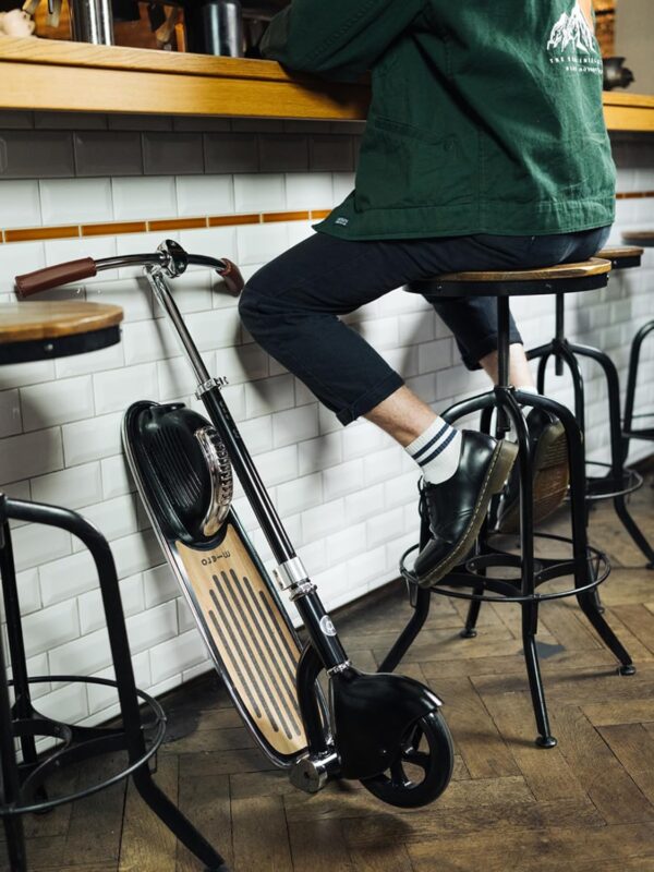 Scooter Micro Navigator - Image 4