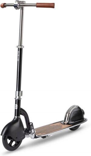 Scooter Micro Navigator