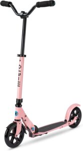 Micro Rocket Deluxe Neon Rose