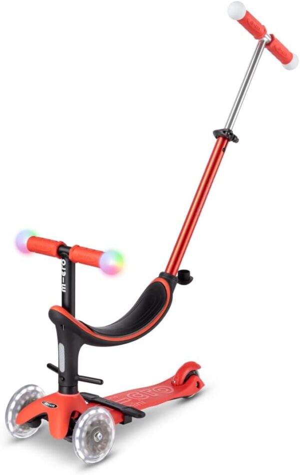 Mini 2 Grow LED 4-in-1 for Toddlers - Image 2