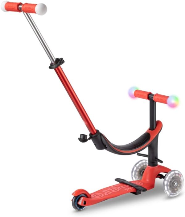 Mini 2 Grow LED 4-in-1 for Toddlers - Image 5