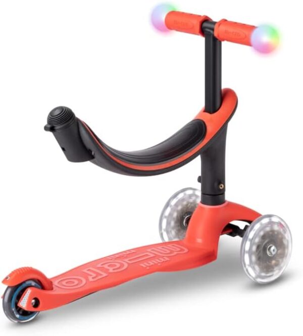Mini 2 Grow LED 4-in-1 for Toddlers - Image 8