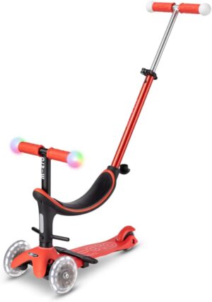 Mini 2 Grow LED 4-in-1 for Toddlers