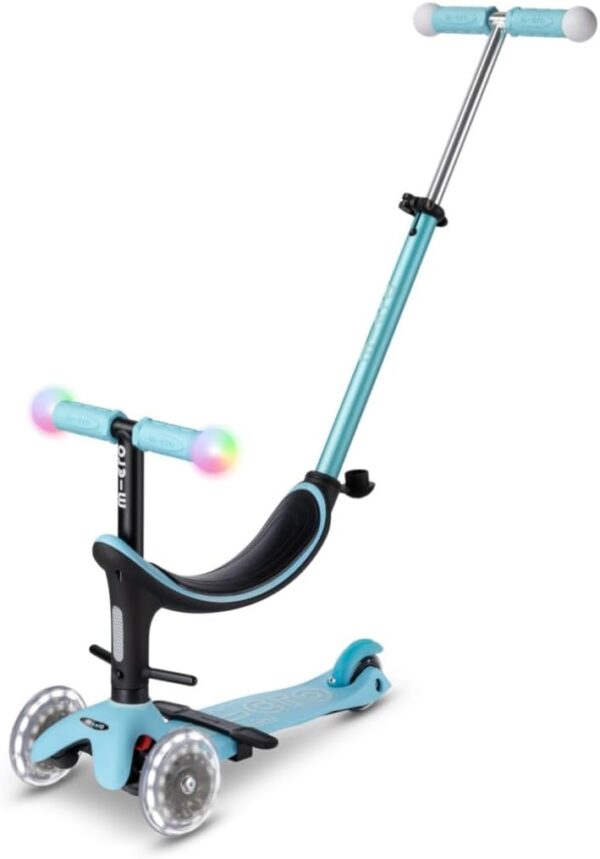 Mini 2 Grow LED 4-in-1 for Toddlers