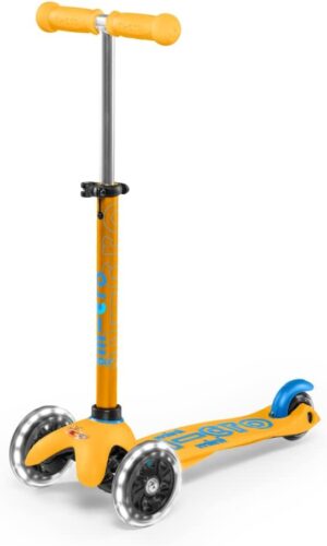 Maxi Deluxe Pro LED
