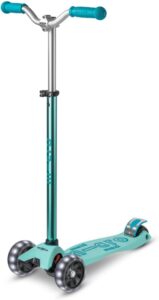 Maxi Deluxe Pro LED