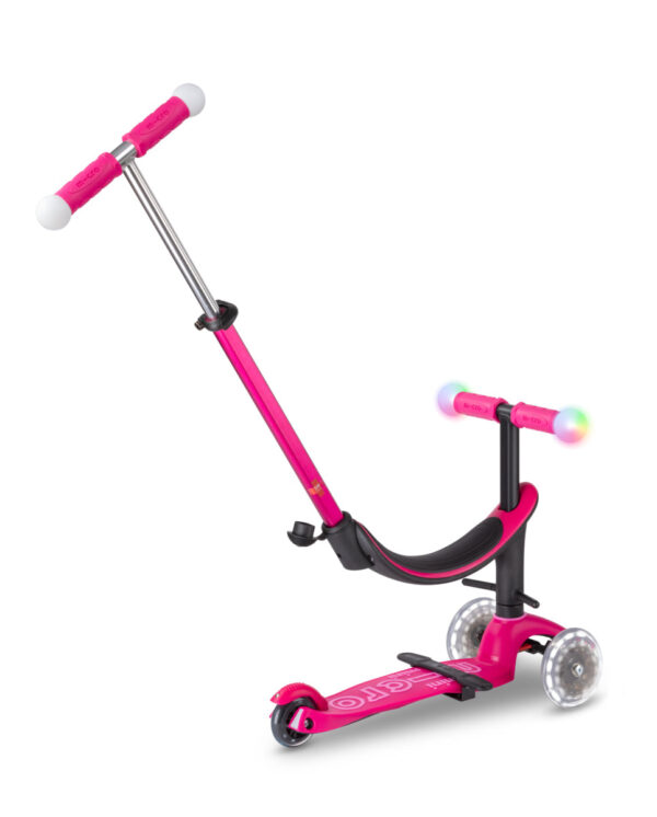 Mini 2 Grow LED 4-in-1 for Toddlers - Image 4