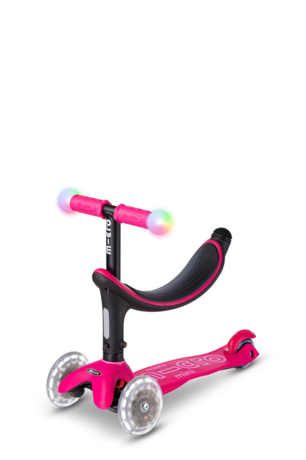Mini 2 Grow LED 4-in-1 for Toddlers - Image 10