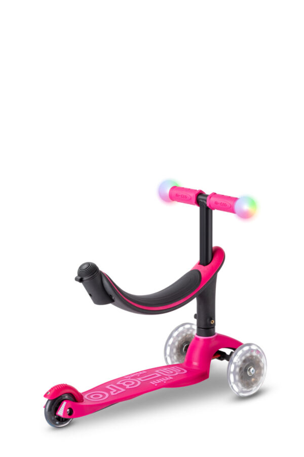 Mini 2 Grow LED 4-in-1 for Toddlers - Image 13