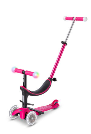 Mini 2 Grow LED 4-in-1 for Toddlers