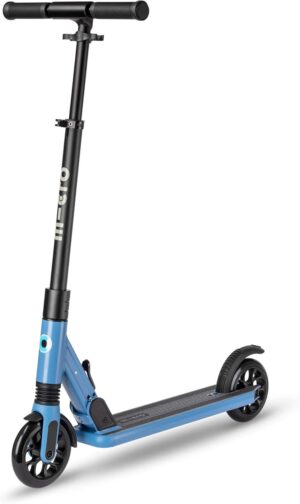 Sprite Suspension Scooter