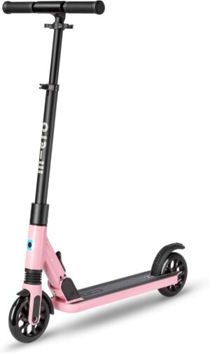 Sprite Suspension Scooter