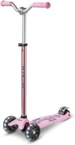 Maxi Deluxe Pro LED