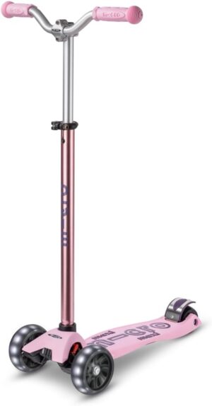 Maxi Deluxe Pro LED