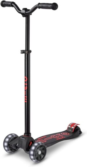 Maxi Deluxe Pro LED