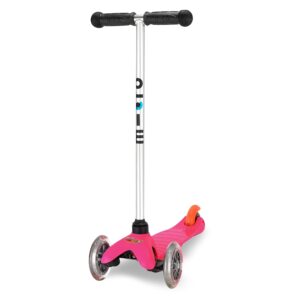 Scooters Childrens Scooter with T-bar Handle
