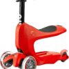 Mini 2 Go Deluxe Plus Scooter - Image 2