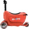Mini 2 Go Deluxe Plus Scooter - Image 5