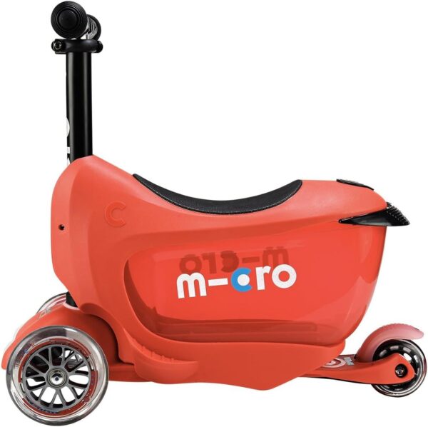 Mini 2 Go Deluxe Plus Scooter - Image 5