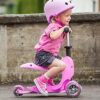Mini 2 Go Deluxe Plus Scooter - Image 6
