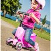 Mini 2 Go Deluxe Plus Scooter - Image 8