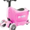 Mini 2 Go Deluxe Plus Scooter