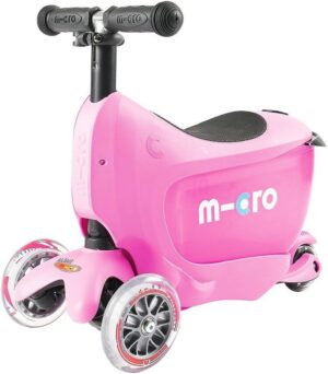 Mini 2 Go Deluxe Plus Scooter