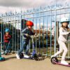 Cruiser Children's Scooter - Image 11
